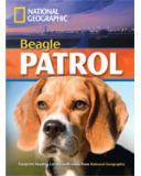 Footprint Reading Library 1900: Beagle Patrol