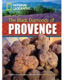 Footprint Reading Library 2200: The Black Diamonds Of Provence