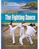 Footprint Reading Library 1600: Capoeira Fighting Dance