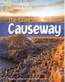 Footprint Reading Library 800: Giant's Causeway (with Multi-ROM)