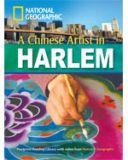 Footprint R. L. 2200: A Chinese Artist In Harlem (with Multi-ROM)