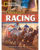 Footprint Reading Library 1900: Chuckwagon Racing (with Multi-ROM)