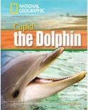 Footprint Reading Library 1600: Cupid The Dolphin (with Multi-ROM)