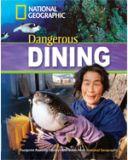 Footprint Reading Library 1300: Dangerous Dining (with Multi-ROM)