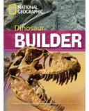 Footprint Reading Library 2600: Dinosaur Builder (with Multi-ROM)