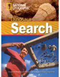 Footprint Reading Library 1000: Dinosaur Search (with Multi-ROM)