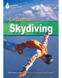 Footprint Reading Library 2200: Extreme Sky Diving (with Multi-ROM)