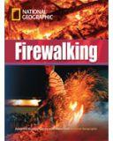 Footprint Reading Library 3000: Firewalking