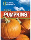 Footprint Reading Library 1300: Flying Pumpkins (with Multi-ROM)