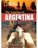 Footprint Reading Library 2200: Gauchos of Argentina (with Multi-ROM)