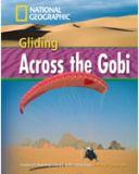 Footprint Reading Library 1600: Gliding Across Gobi (with Multi-ROM)
