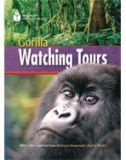 Footprint Reading Library 1000: Gorilla Watching Tours (with Multi-ROM)
