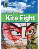 Footprint Reading Library 2200: The Great Kite Fight