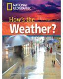 Footprint Reading Library 2200: How's The Weather? (with Multi-ROM)