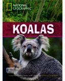Footprint Reading Library 2600: Koalas