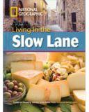 Footprint Reading Library 3000: Living in the Slow Lane (with Multi-ROM)