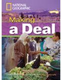 Footprint Reading Library 1300: Making A Deal (with Multi-ROM)