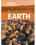 Footprint Reading Library 3000: Mars On Earth (with Multi-ROM)