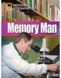 Footprint Reading Library 1000: Memory Man