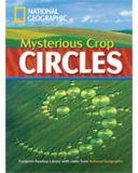 Footprint Reading Library 1900: The Mystery Of The Crop Circles