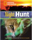 Footprint Reading Library 1300: Night Hunt (with Multi-ROM)