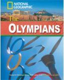 Footprint Reading Library 1600: The Olympians (with Multi-ROM)