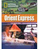 Footprint Reading Library 3000: Orient Express (with Multi-ROM)