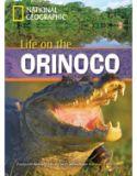 Footprint Reading Library 800: Life On The Orinoco (with Multi-ROM)