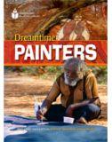 Footprint Reading Library 800: Dreamtime Painters