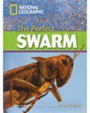 Footprint Reading Library 3000: The Perfect Swarm (with Multi-ROM)