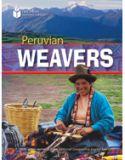Footprint Reading Library 1000: Peruvian Weavers (with Multi-ROM)