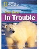 Footprint Reading Library 2200: Polar Bears in Trouble (with Multi-ROM)