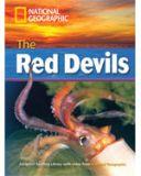 Footprint Reading Library 3000: Red Devils (with Multi-ROM)