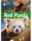 Footprint Reading Library 1000: Farley The Red Panda