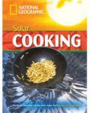 Footprint Reading Library 1600: Solar Cooking (with Multi-ROM)