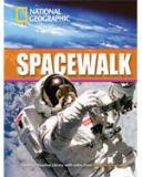 Footprint Reading Library 2600: Spacewalking (with Multi-ROM)