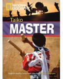 Footprint Reading Library 1000: Taiko Master