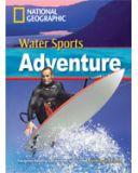Footprint Reading Library 1000: Water Sports Adventure (with Multi-ROM)
