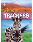 Footprint Reading Library 1000: Wild Animal Trackers