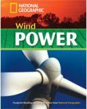 Footprint Reading Library 1300: Wind Power