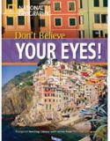 Footprint Reading Library 800: Don't Believe Your Eyes (with Multi-ROM)