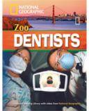 Footprint Reading Library 1600: Zoo Dentists (with Multi-ROM)