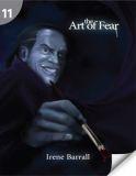 Page Turners 11: The Art of Fear