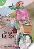 Page Turners 9: The Long Road To Lucca