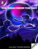 Page Turners 8: The Man From the Sky
