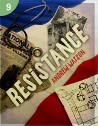 Page Turners 9: Resistance