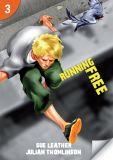 Page Turners 3: Running Free