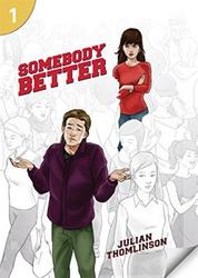 Page Turners 1: Somebody Better