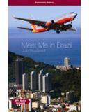 Summertown Readers: Meet Me In Brazil Student's Book (with Audio CD)