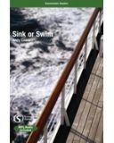 Summertown Readers: Sink Or Swim Student's Book (with Audio CD)